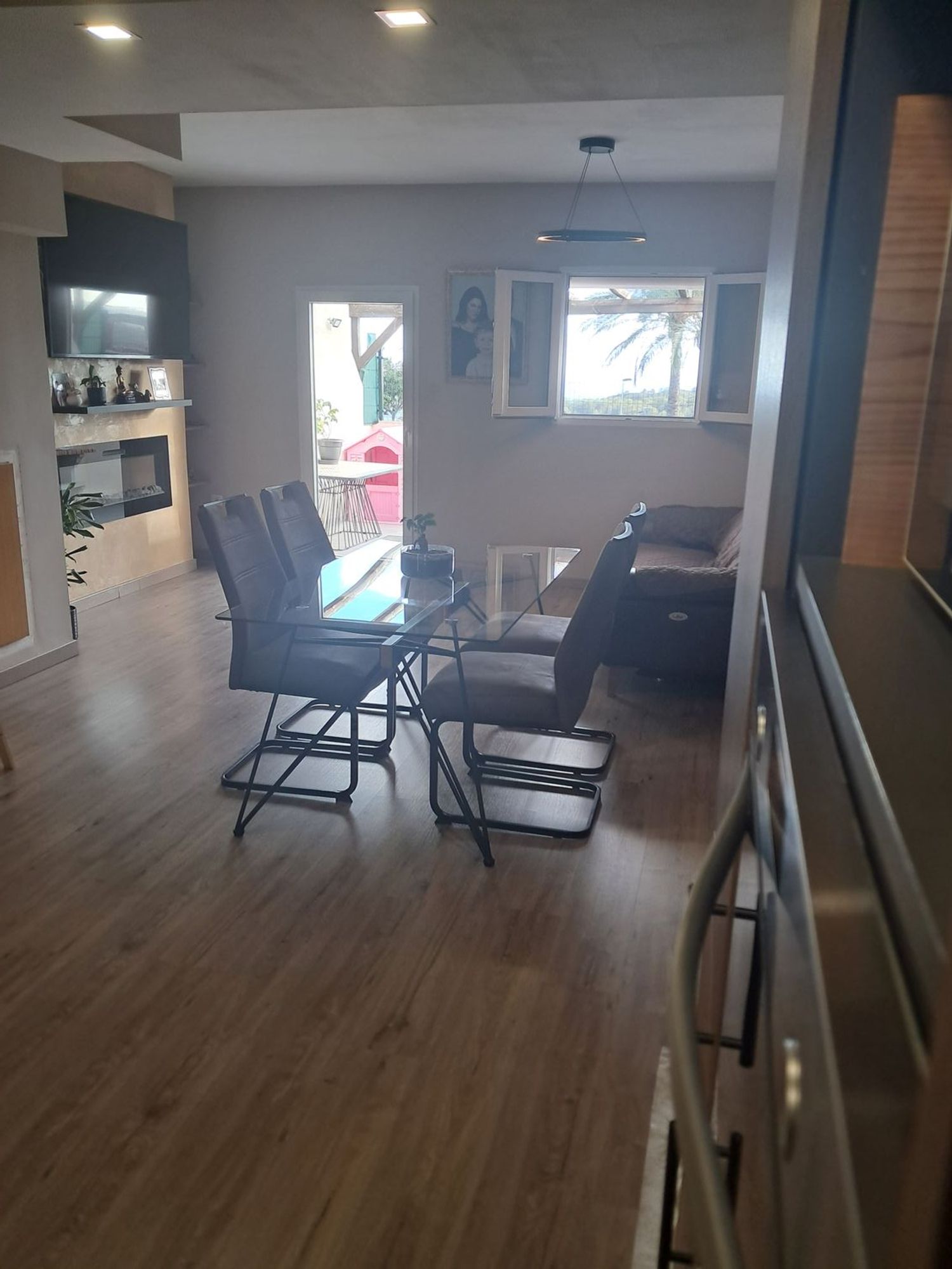 Chalet pareado en Avenida de Saragossa, 1, Balcón de Finestrat-Terra Marina, Balcón de Finestrat-Terra Marina - Foto 3