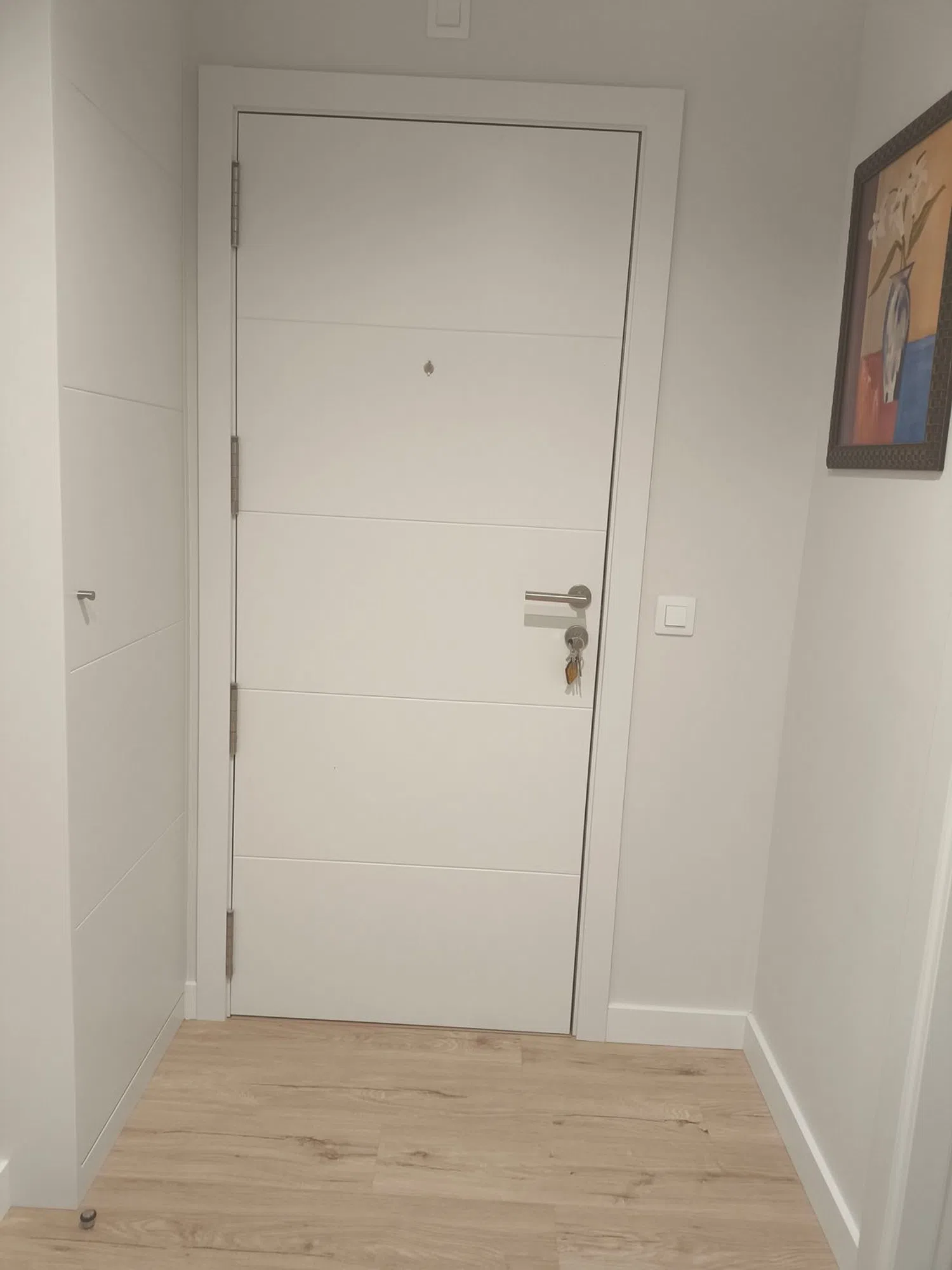 Piso en calle Inés de Ben, 25 - Foto 2