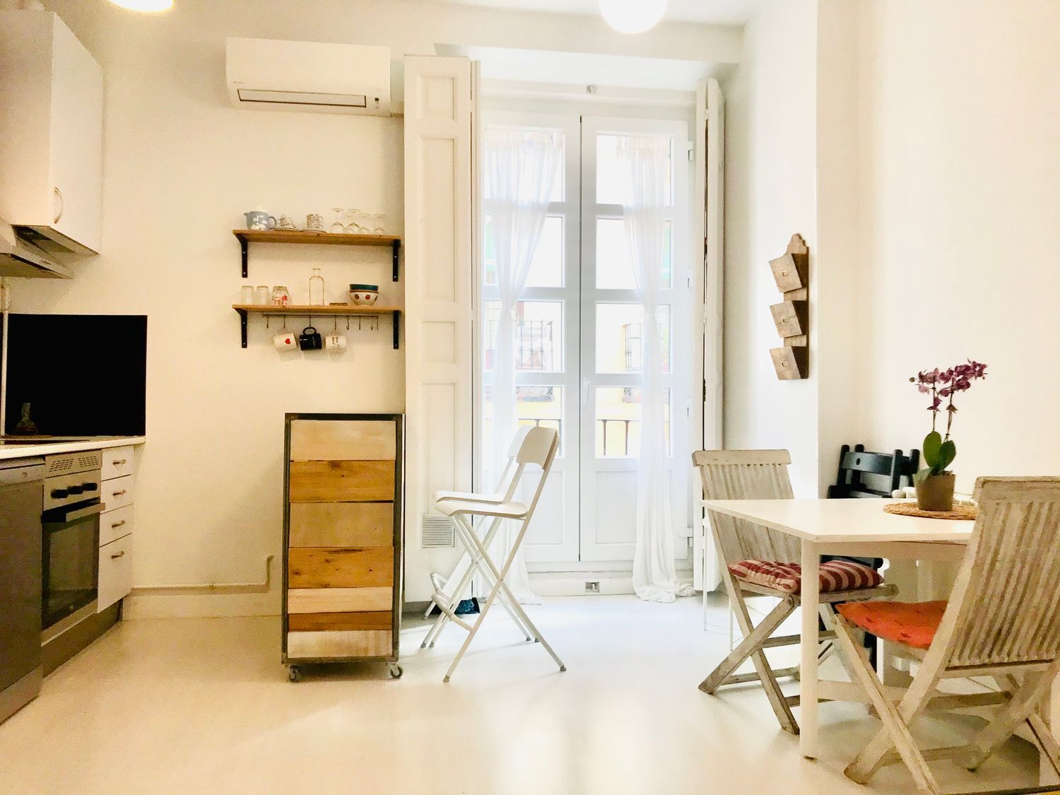 Piso en calle de Jesús del Valle, 3 - Foto 1