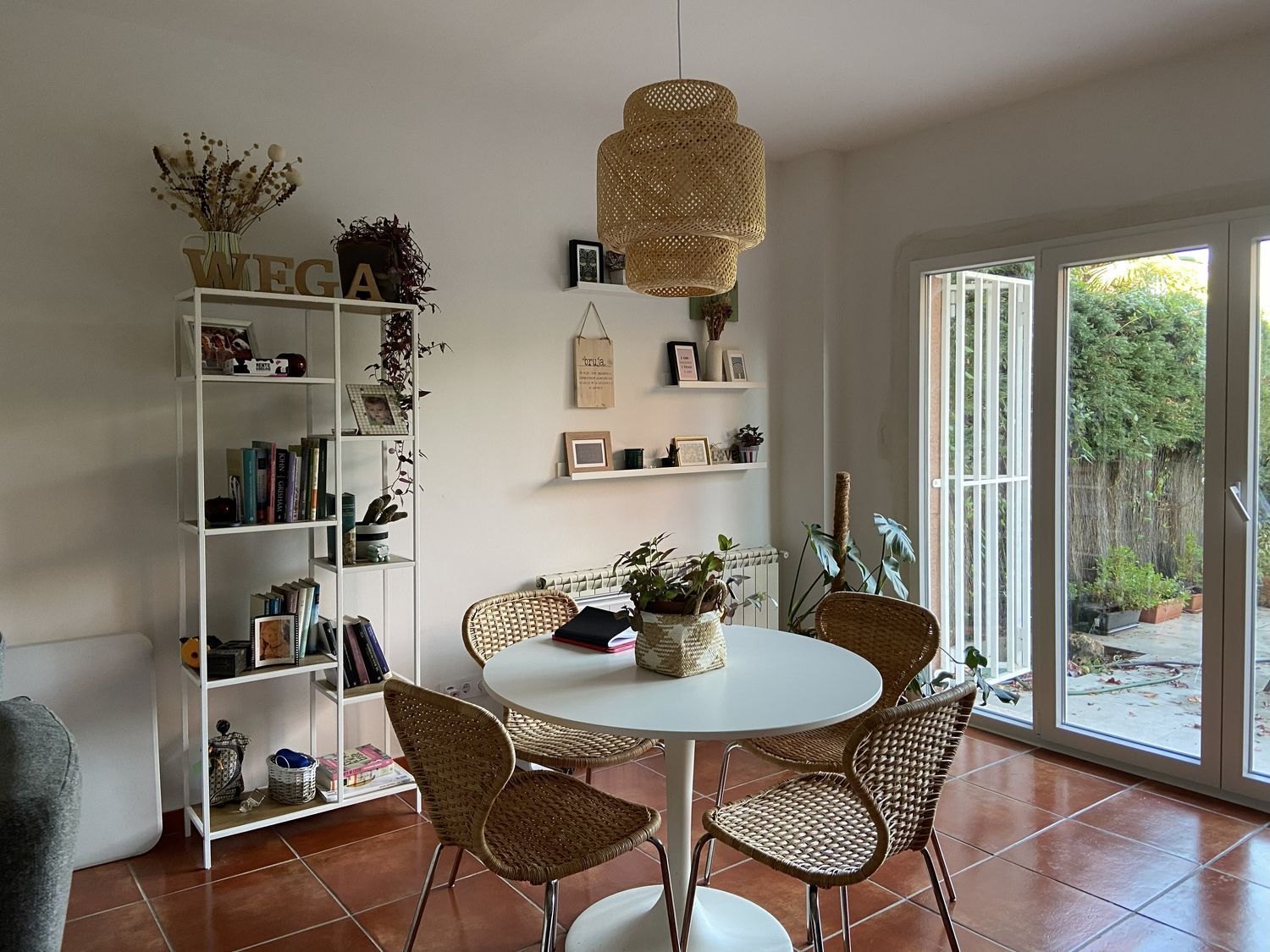 Chalet adosado en Barrio Monte Rozas - Foto 11