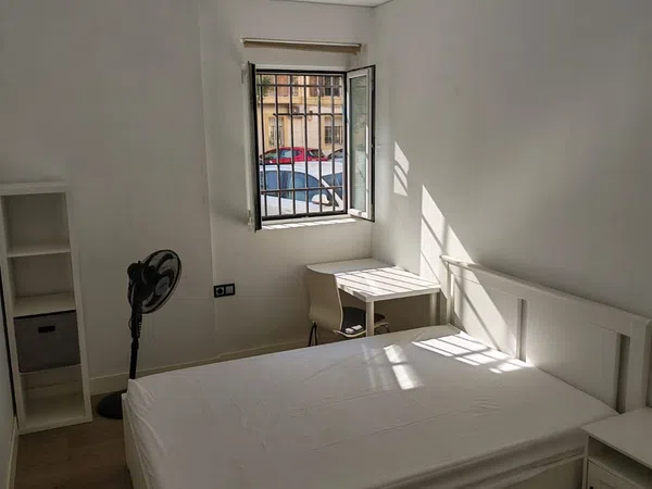 Estudio en Calle de Bellús, 3, Trinitat - Foto 11