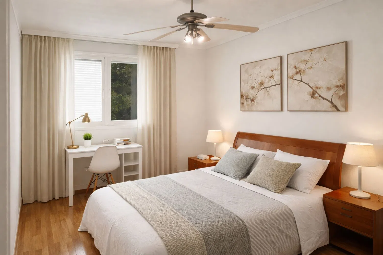 Chalet adosado en Barrio Aravaca - Foto 9