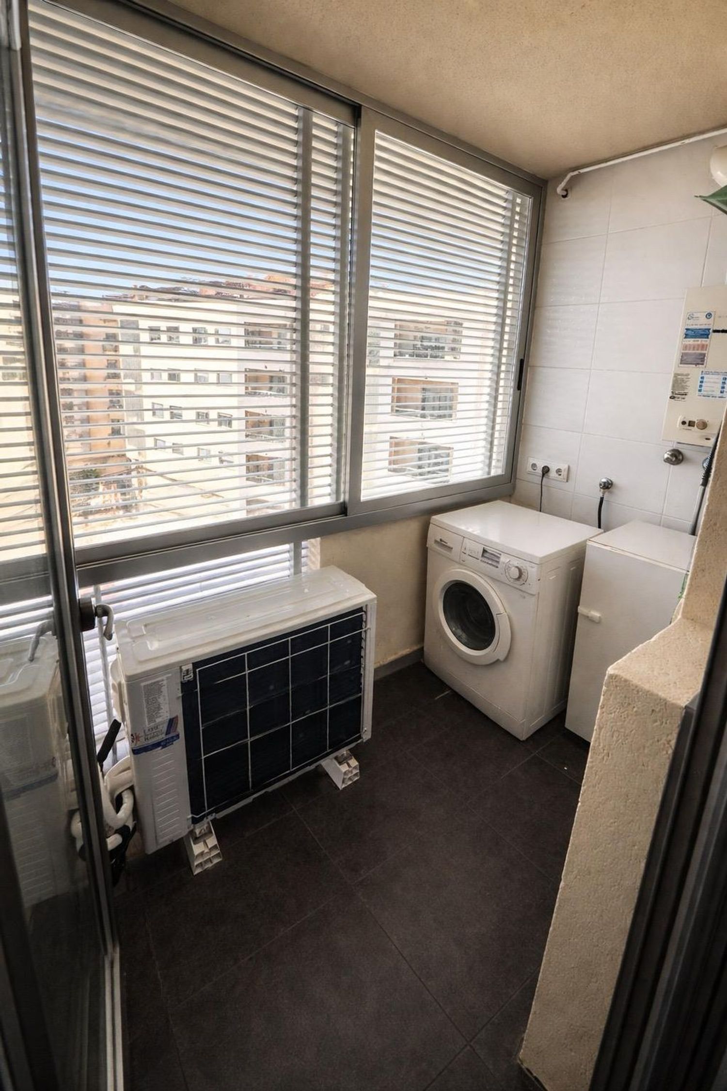 Ático en calle de Pablo Iglesias, 113 - Foto 7