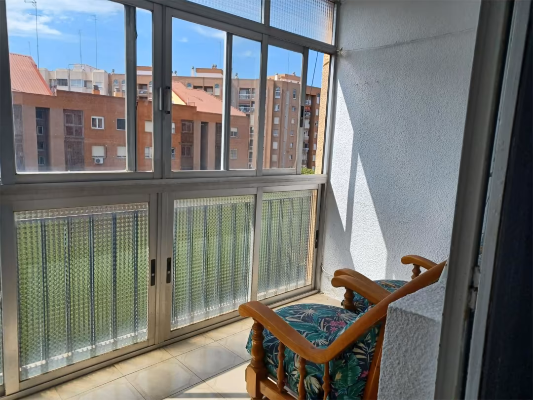 Piso en  Carrer del Doctor Manuel Candela 72 - Foto 28