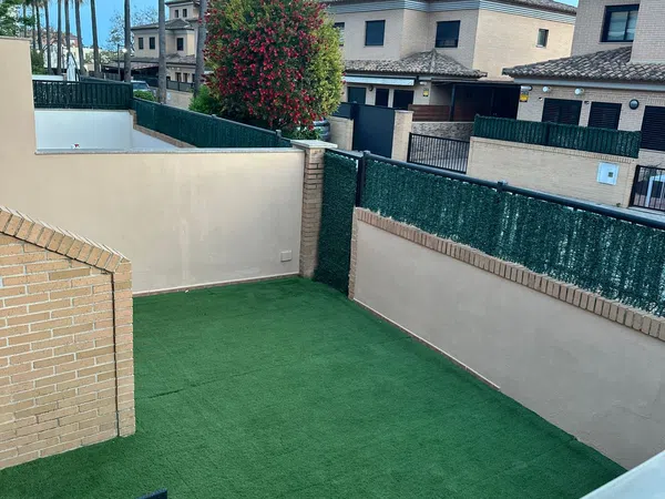 Chalet pareado en Calle Bocairent, 12, Sotolivar - Mas del Rosari, Sotolivar - Mas del Rosari - Foto 30