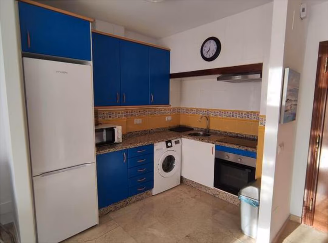 Apartamento en DE SEPTIEMBRE A JUNIO - Foto 5