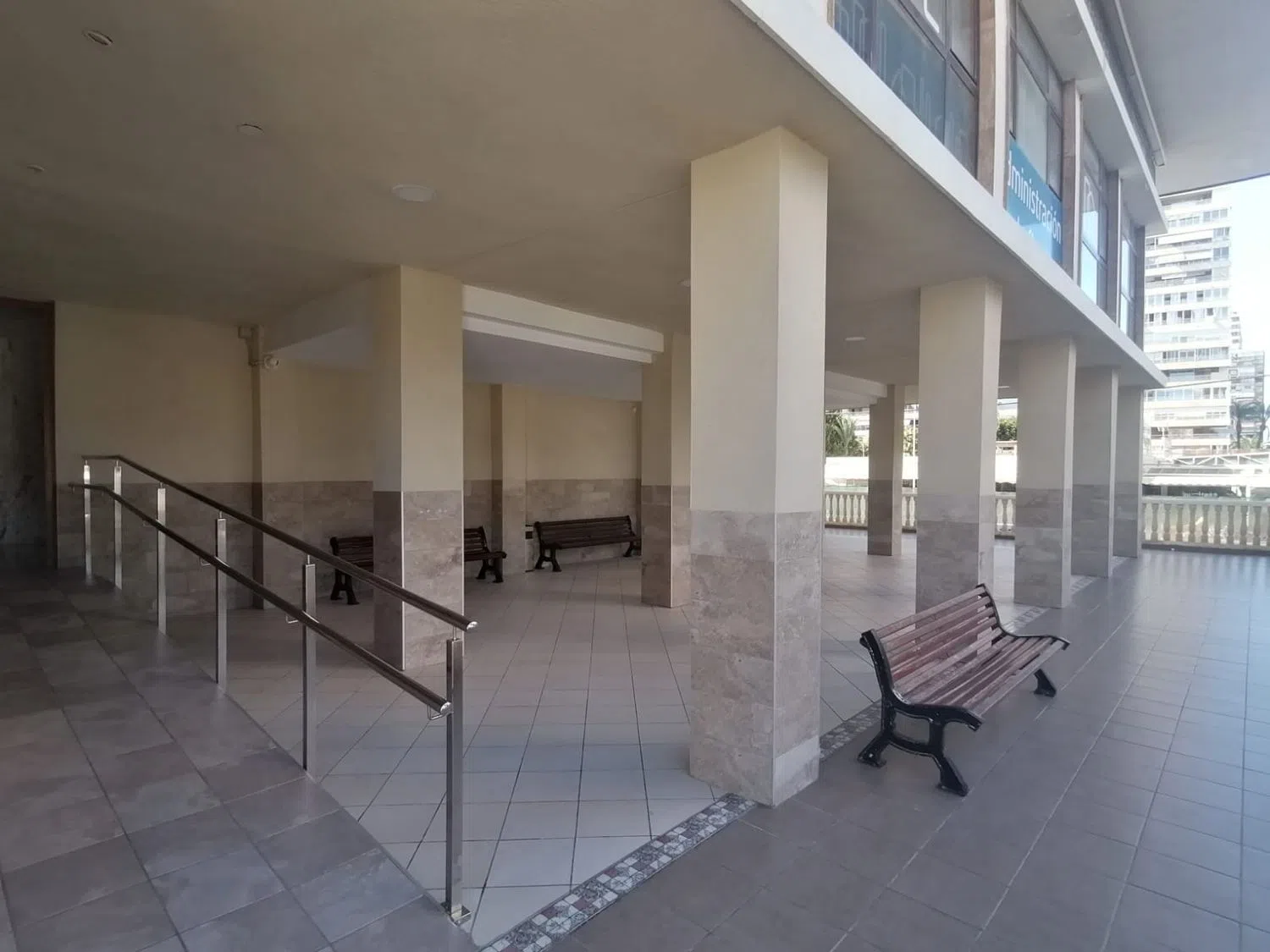 Piso en avenida de la Costa Blanca, 113 - Foto 13