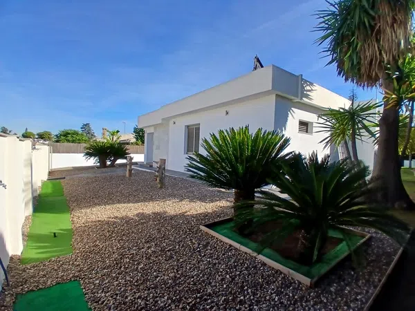 Casa o chalet independiente en Calle Juan Ramón Jiménez, 21 - Foto 4