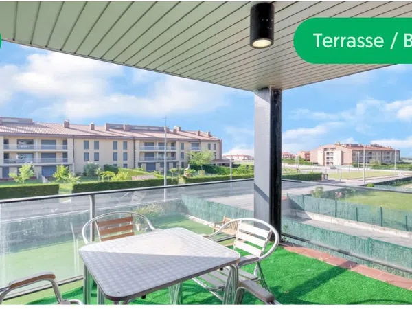 Piso en Avenida La Rioja,urbanización San Lorenzo, 106 1-a - Foto 34