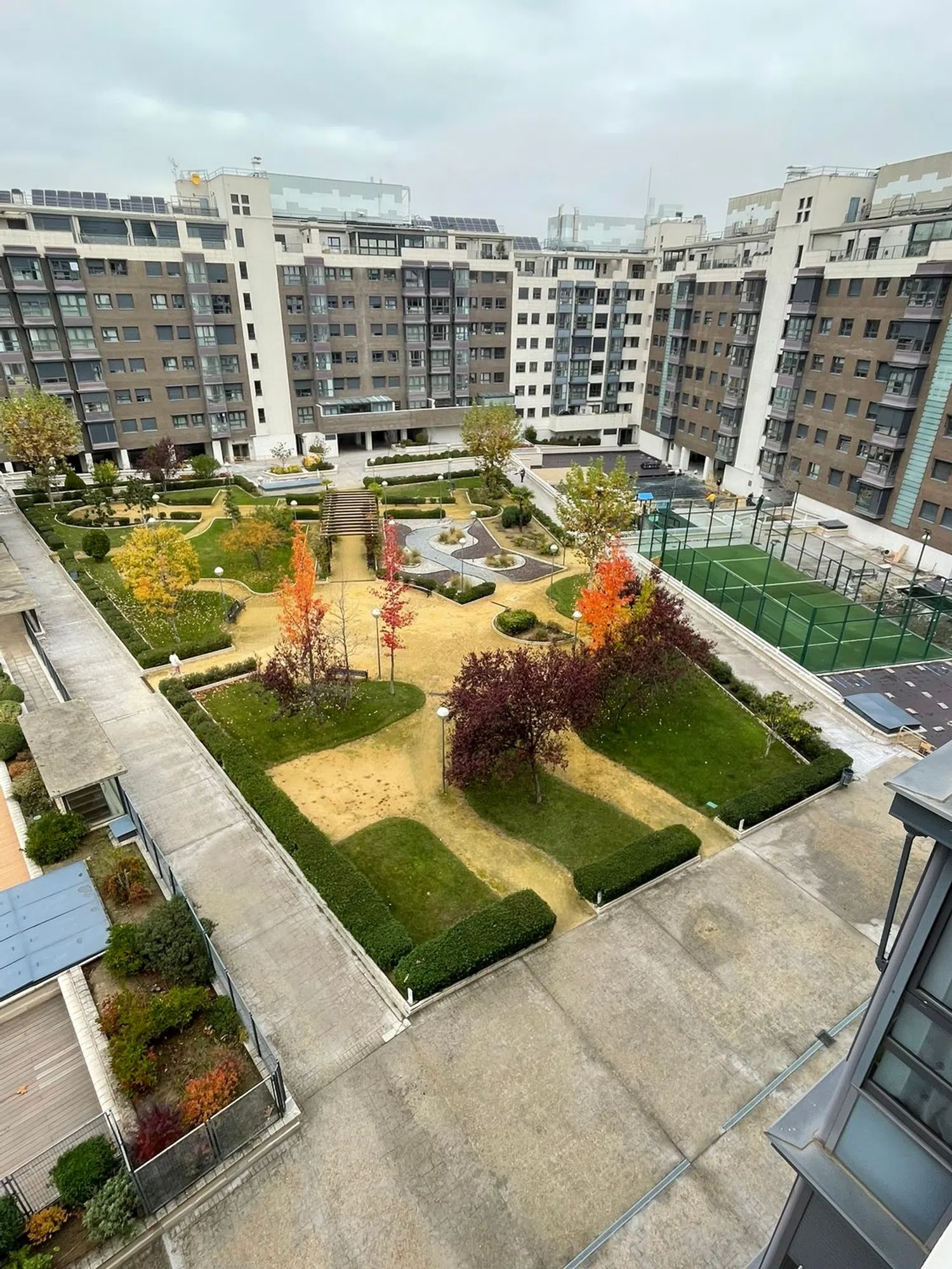 Piso en calle de Capiscol, 10 - Foto 10