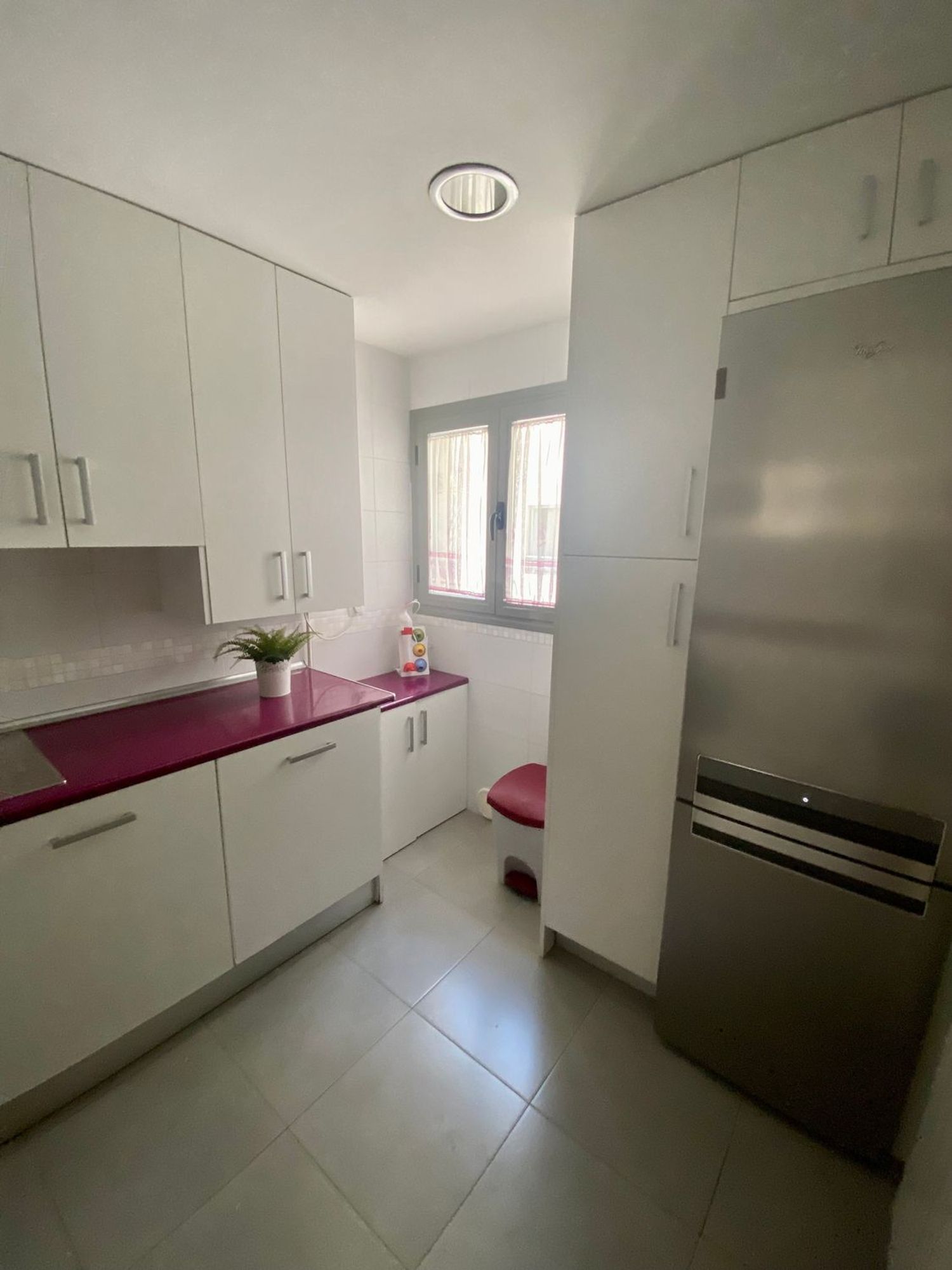 Piso en Calle Ingeniero Jose Maria Almendral Lucas, 2, Renfe - Bulevar 1º y 2º Fase, Renfe - Bulevar 1º y 2º Fase - Foto 5
