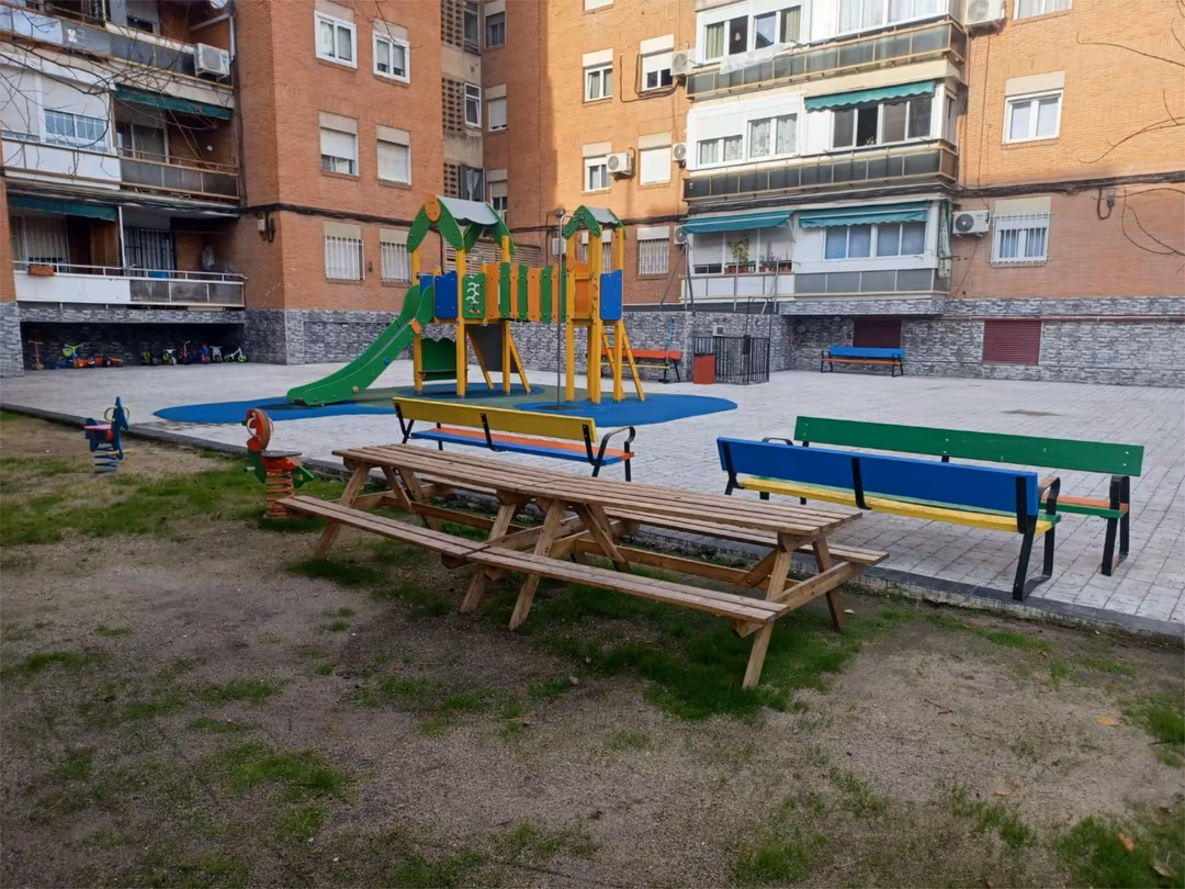 Piso en  Calle Estaño 2 - Foto 9