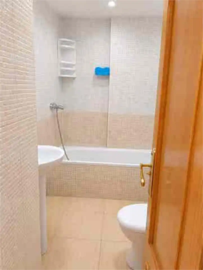 Piso en Virgen del Remedio - Foto 5