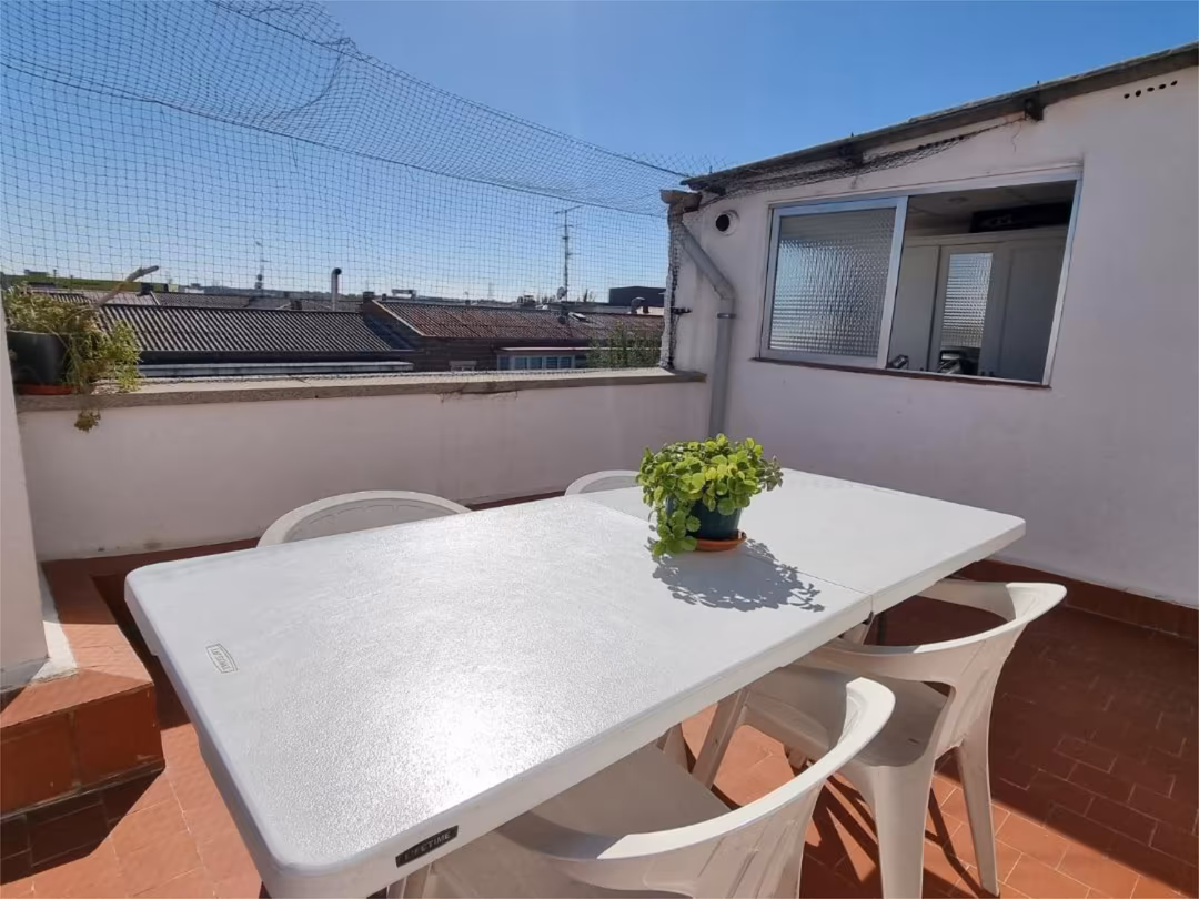 Piso en  Paseo de Alberto Palacios 82 - Foto 3