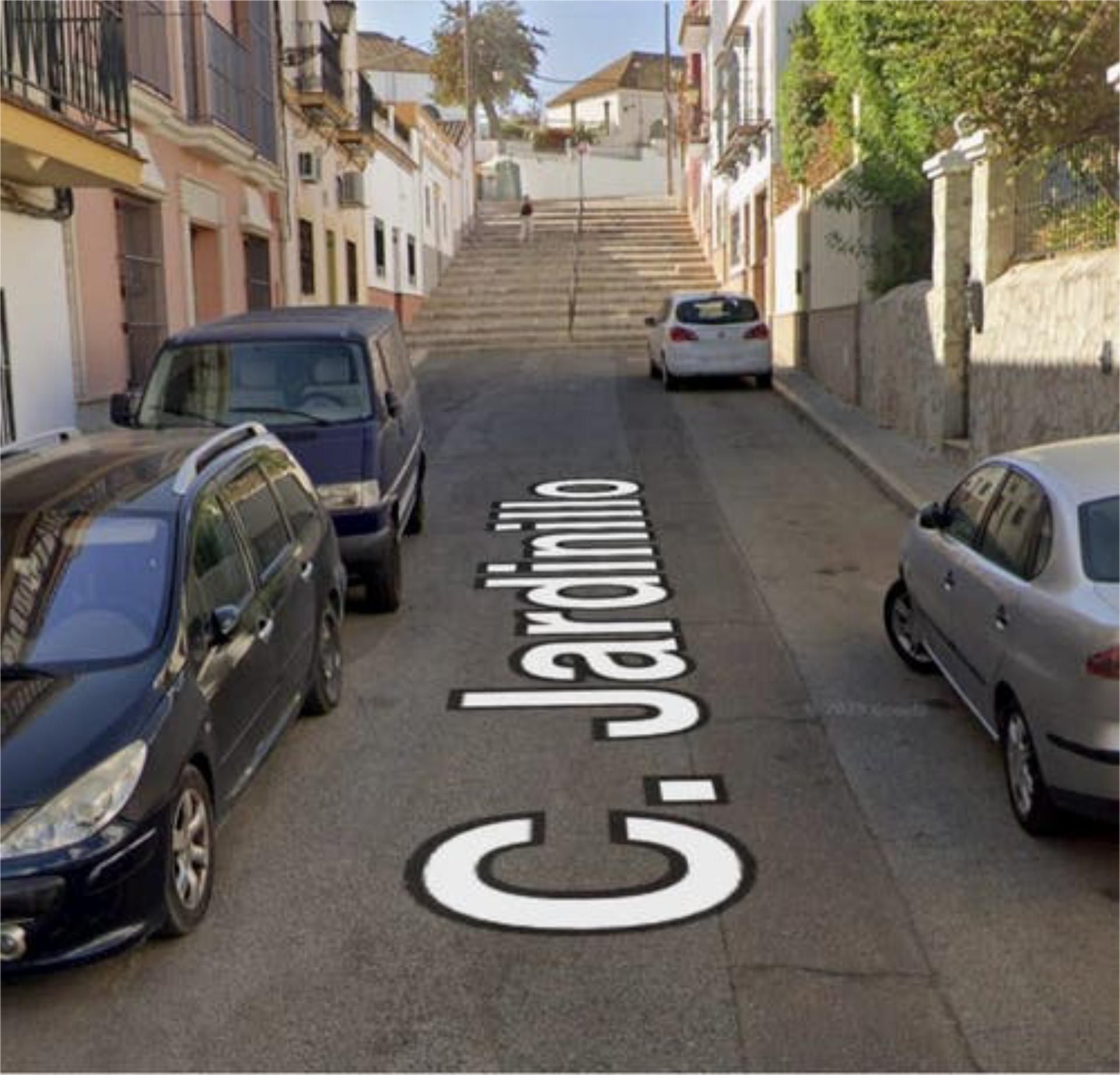 Apartamento en Centro