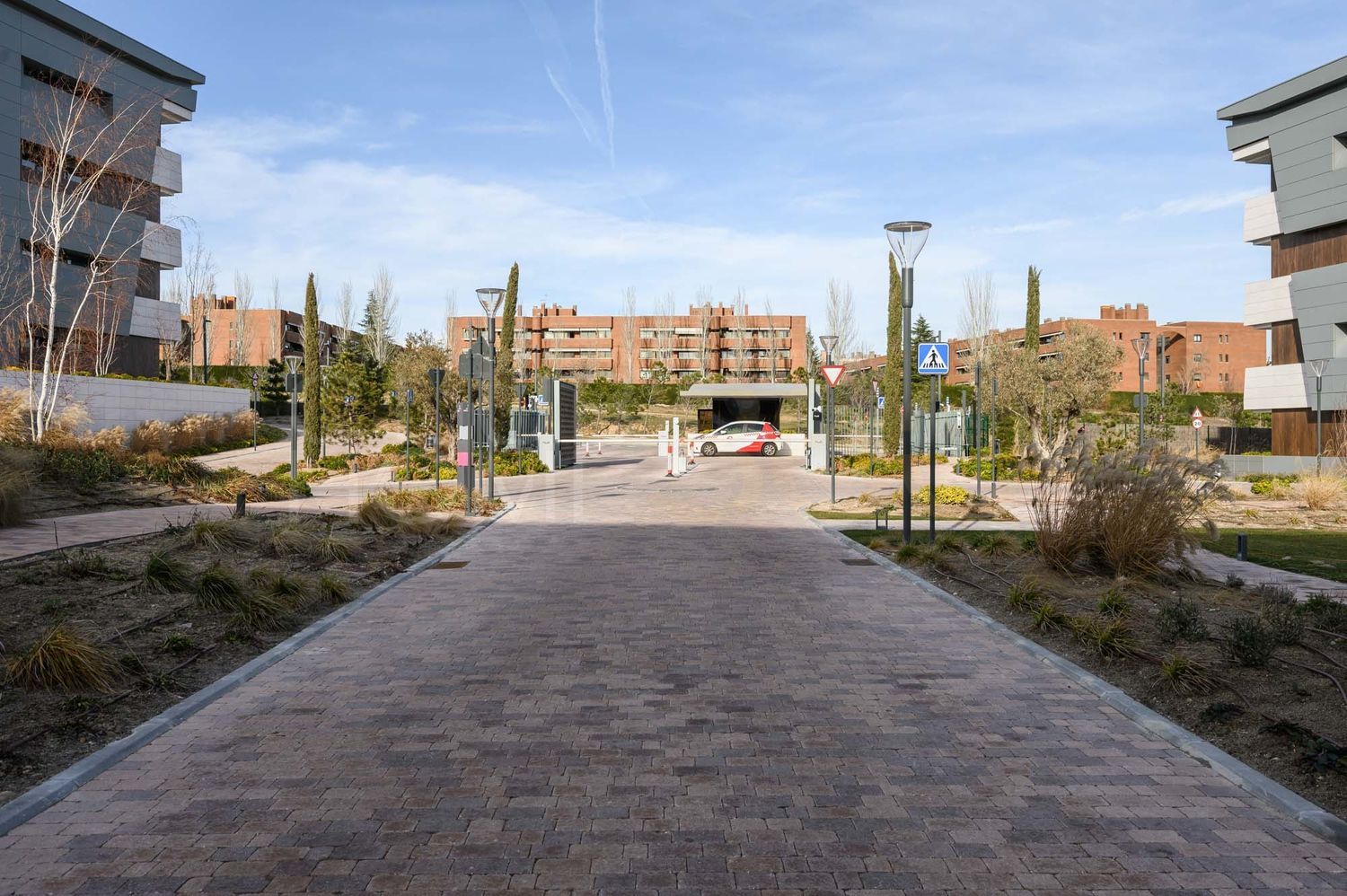 Piso en Avenida de Luis García Cereceda, 3, La Finca - Foto 38