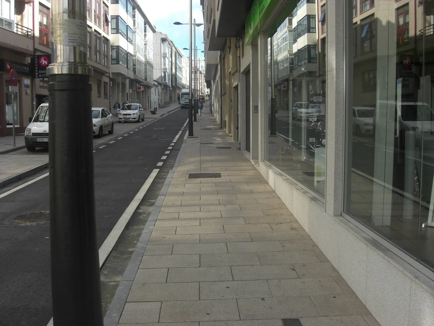 Piso en calle de Sánchez Freire, 45 - Foto 18