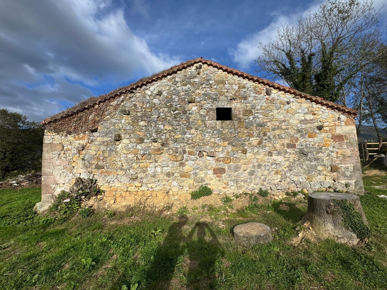Casa rural en Pista de Riclones s/n - Foto 7