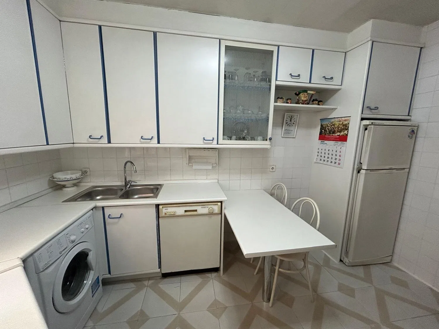 Piso en paseo de Santa María de la Cabeza, 66 - Foto 6