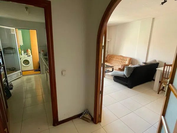 Piso en Calle del Cardenal Lorenzana, 2, Puerta de Toledo - Atalaya, Puerta de Toledo - Atalaya - Foto 3