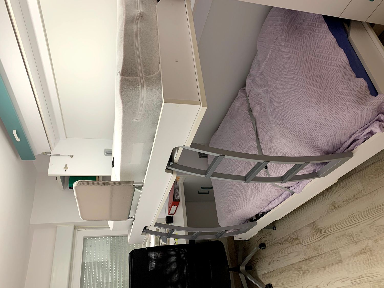 Piso en calle San Juan de Mata, 55 - Foto 13