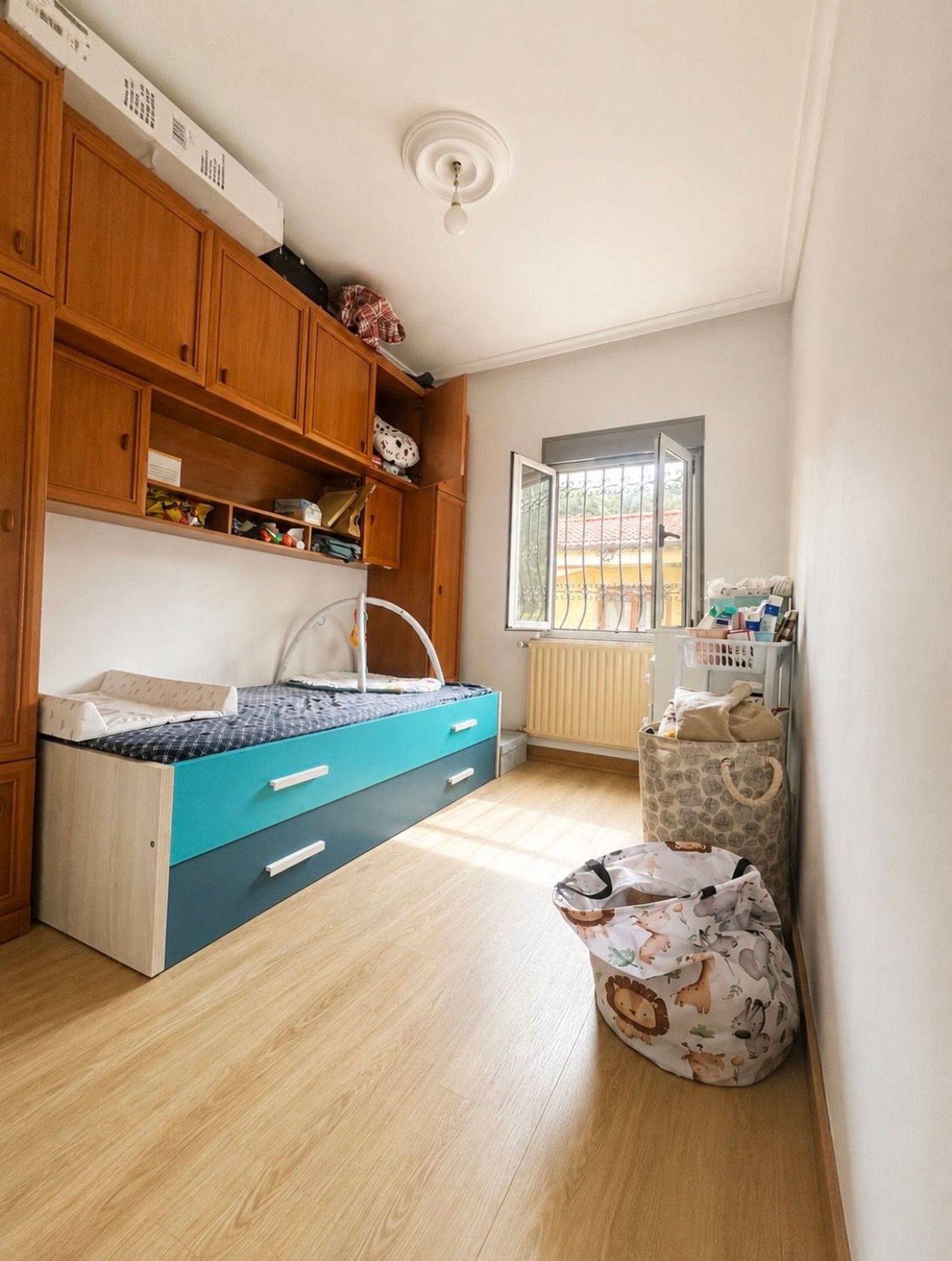 Casa o chalet independiente en Calle Santa Clara Calle b, 21 b, Requejo - Rozaes - Oñón, Requejo - Rozaes - Oñón - Foto 4