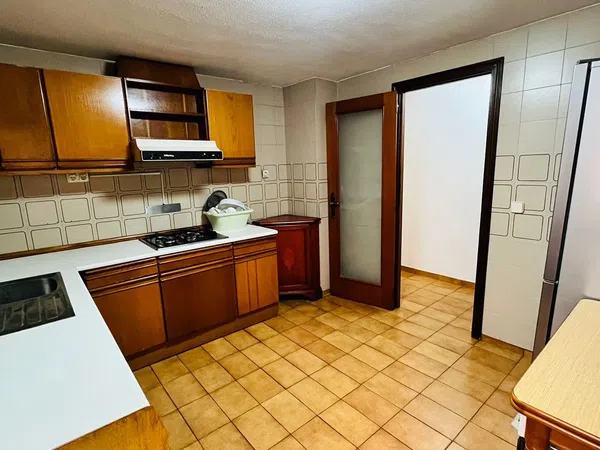 Piso en calle Orense, 21 - Foto 12