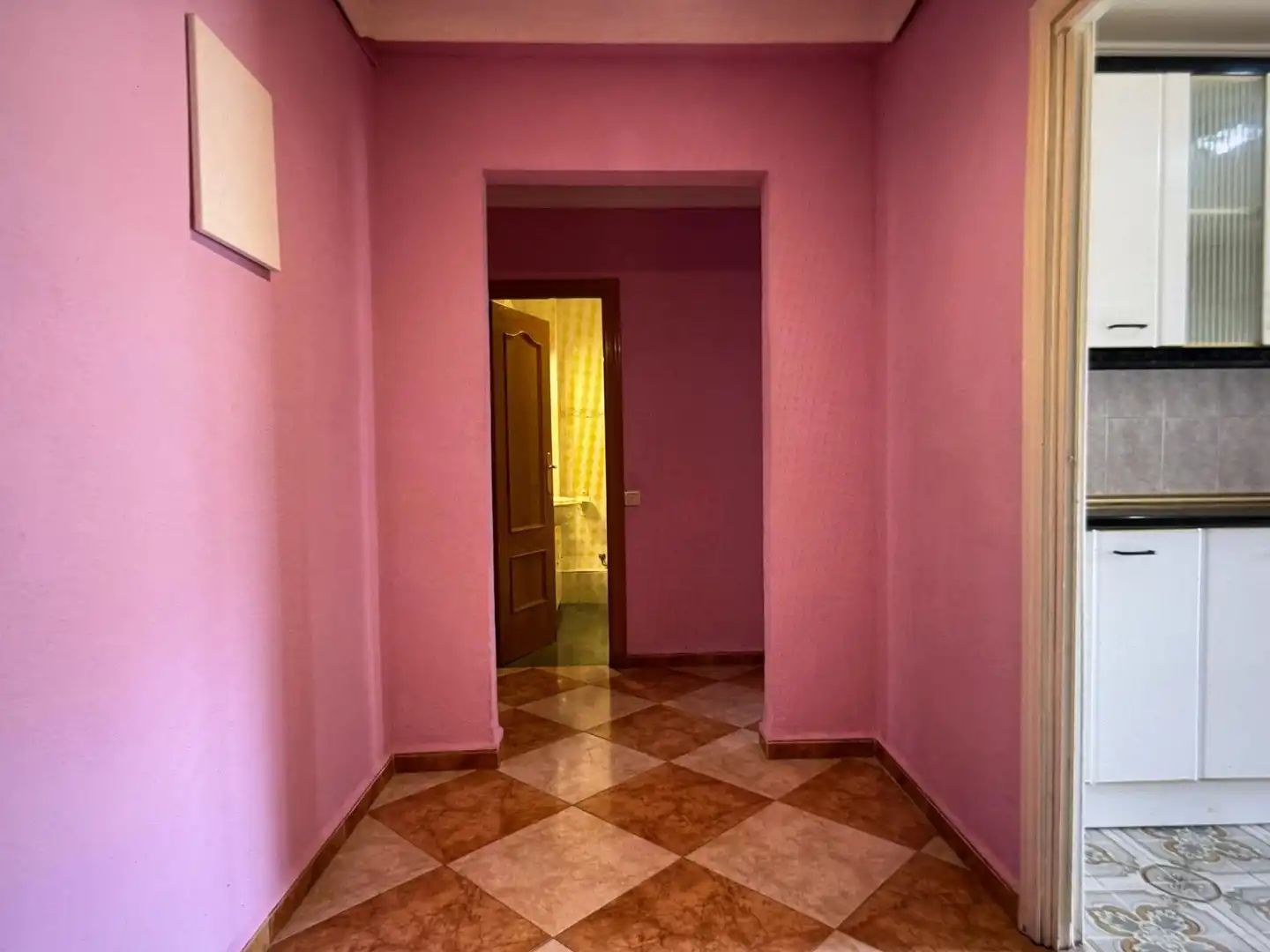 Piso en  Calle de Santa Teresa 2 - Foto 11