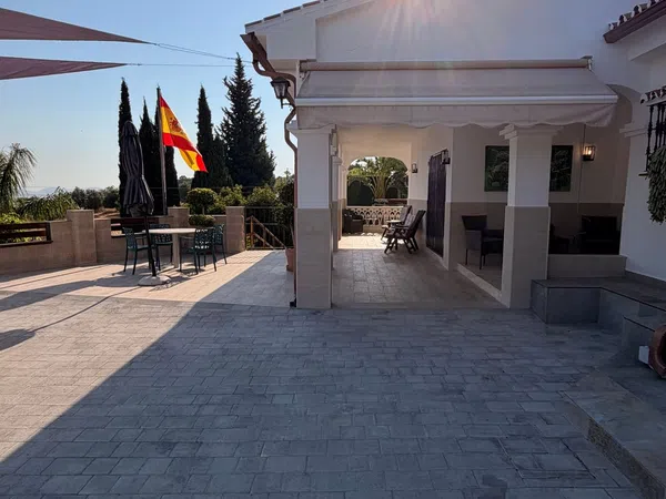 Casa o chalet independiente en Camino de Ardalejos, 42, Ardelejos - Cuesta de la Palma - Buenavista, Ardelejos - Cuesta de la Palma - Buenavista - Foto 2