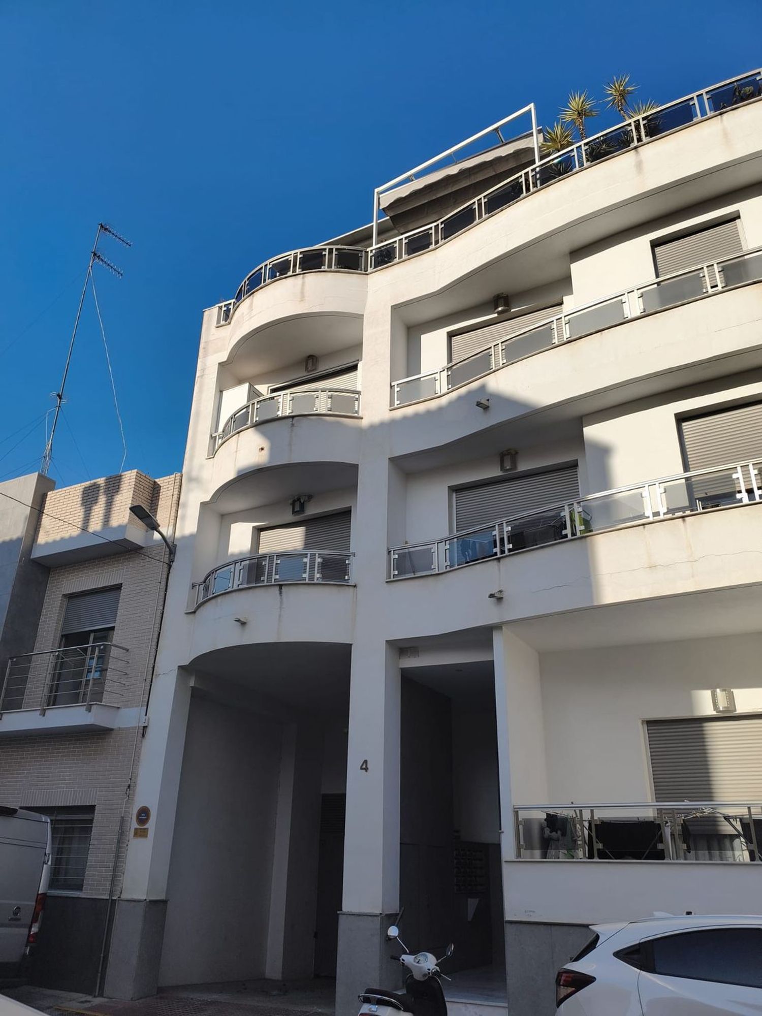 Piso en Calle Joanot Martorell, 4 - Foto 13