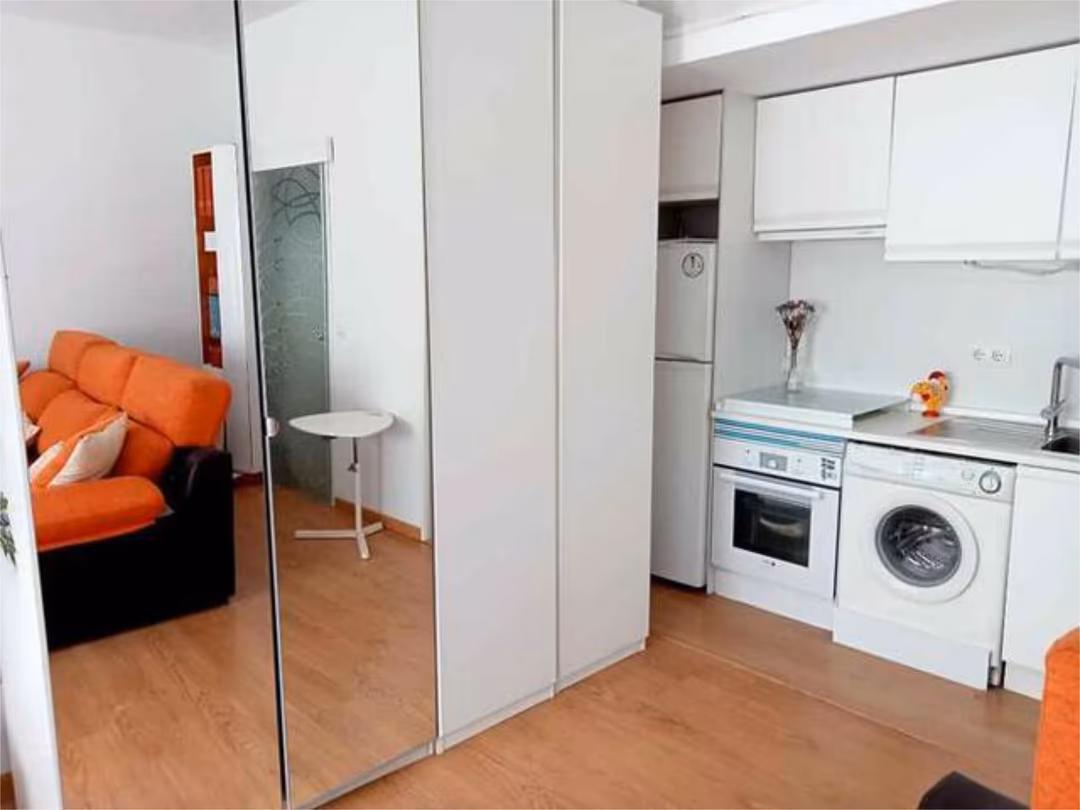 Estudio en Abrantes - Foto 4