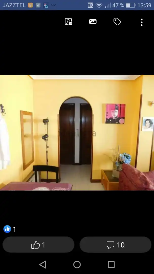 Apartamento en  Calle el Arenal 5 - Foto 4