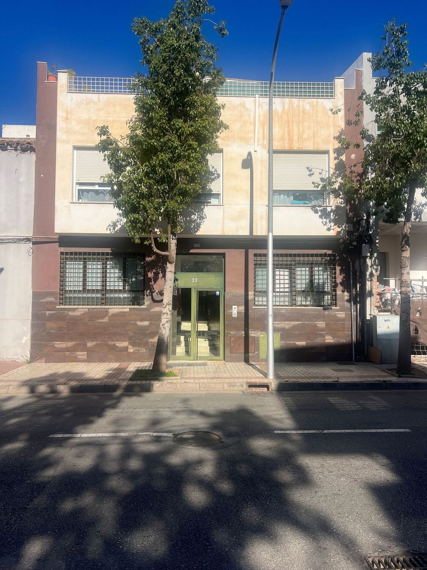 Estudio en Carretera de Olias, 33, El Palo - Foto 18