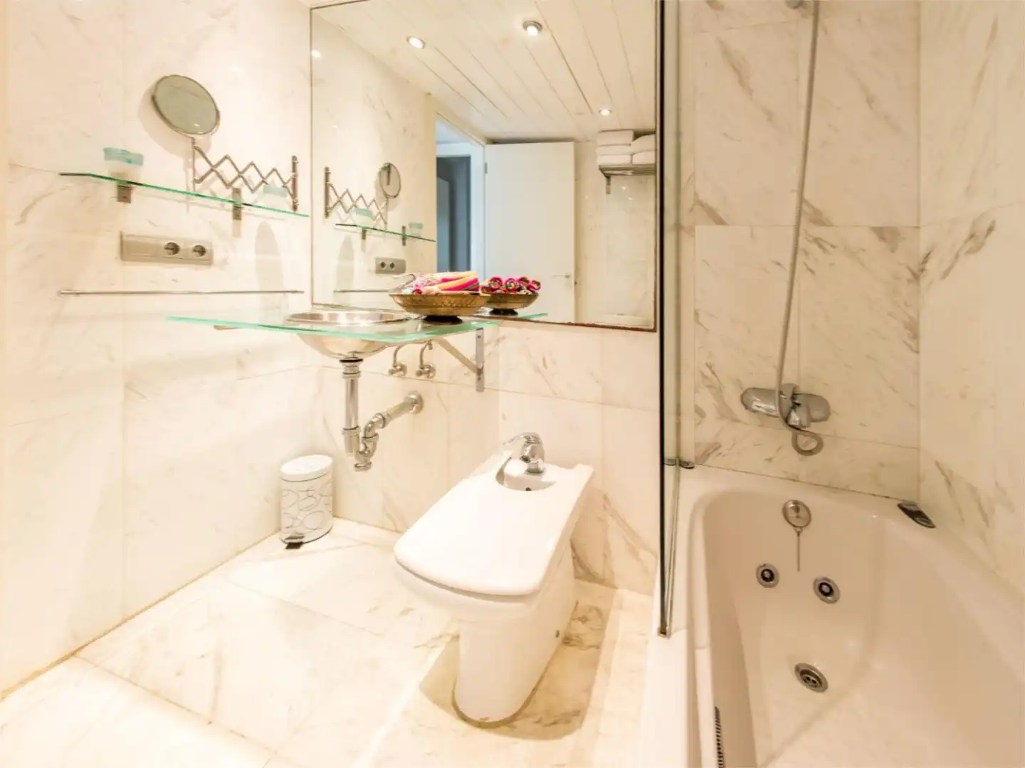 Piso en  Carrer Poblat Butà 50 - Foto 10