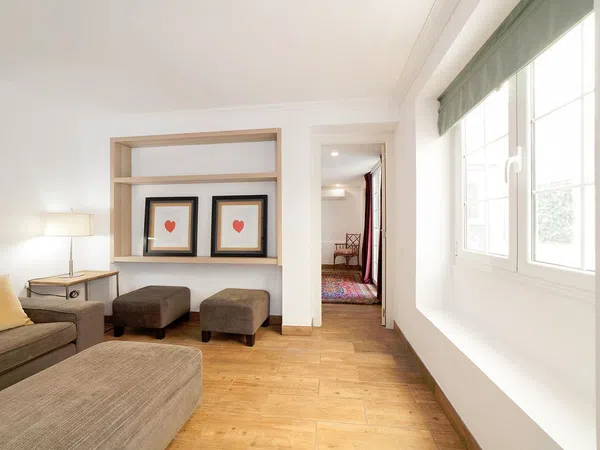 Piso en calle d' Antonio Ponz, 114 - Foto 3