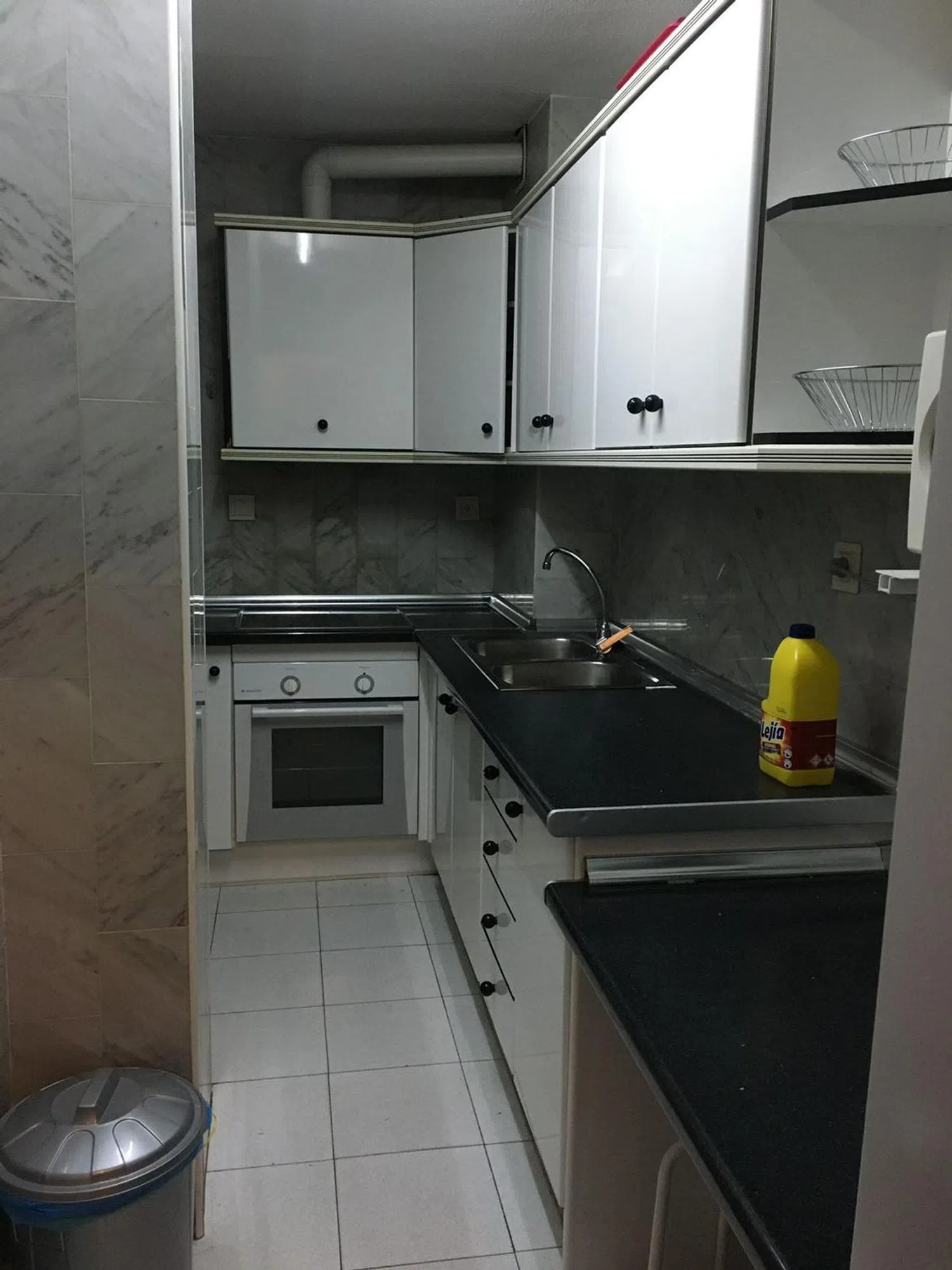 Piso en calle Agustina de Aragón, 31 b portal 3 - Foto 12