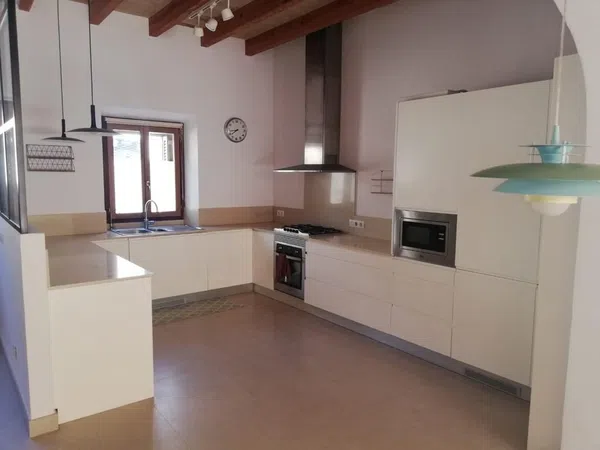 Casa o chalet independiente en Calle Bernat de Santa Eugènia, 37 - Foto 2