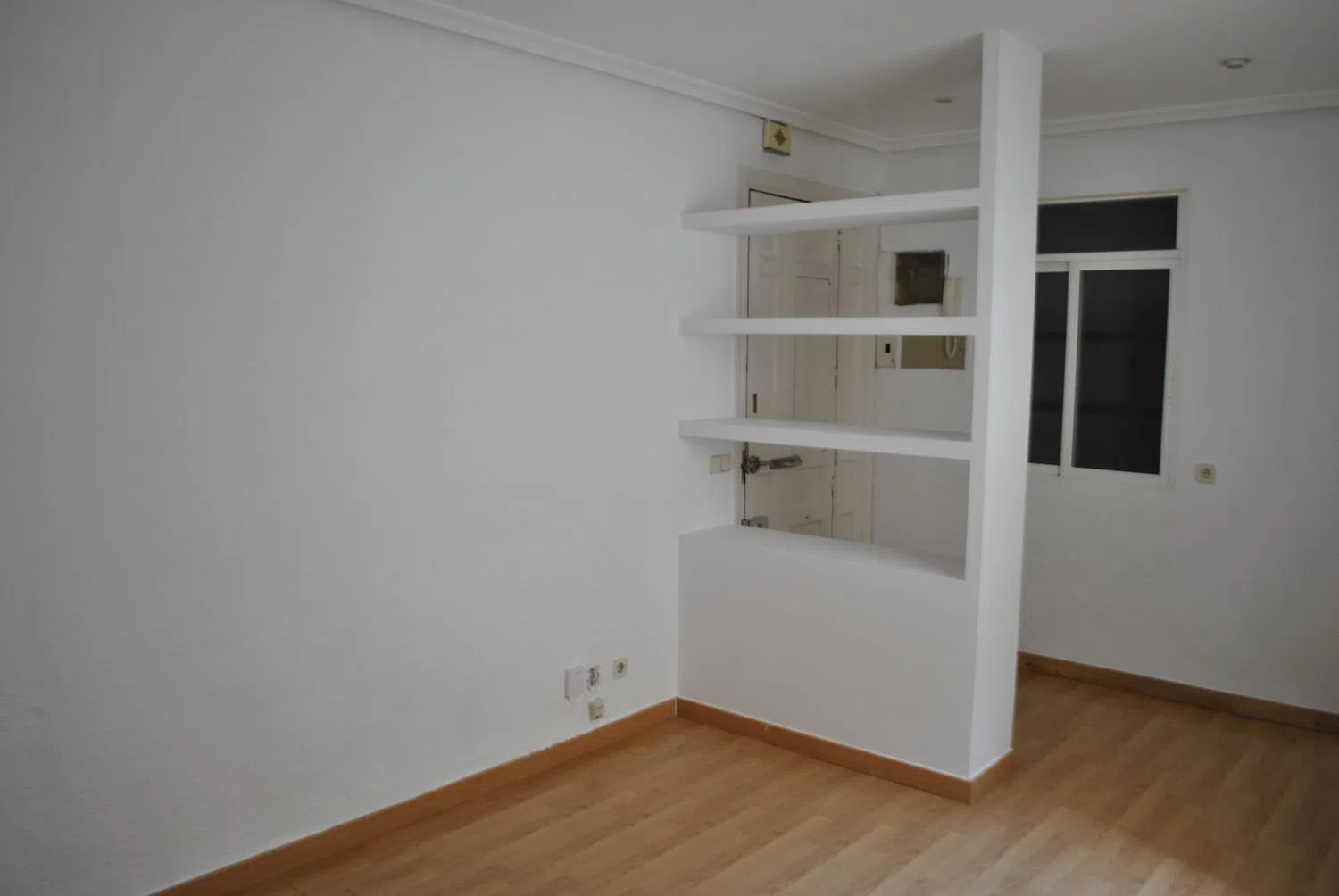 Piso en calle de Modesto Lafuente, 48 - Foto 15