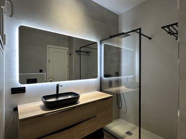 Apartamento en  Calle Mata 1A - Foto 1