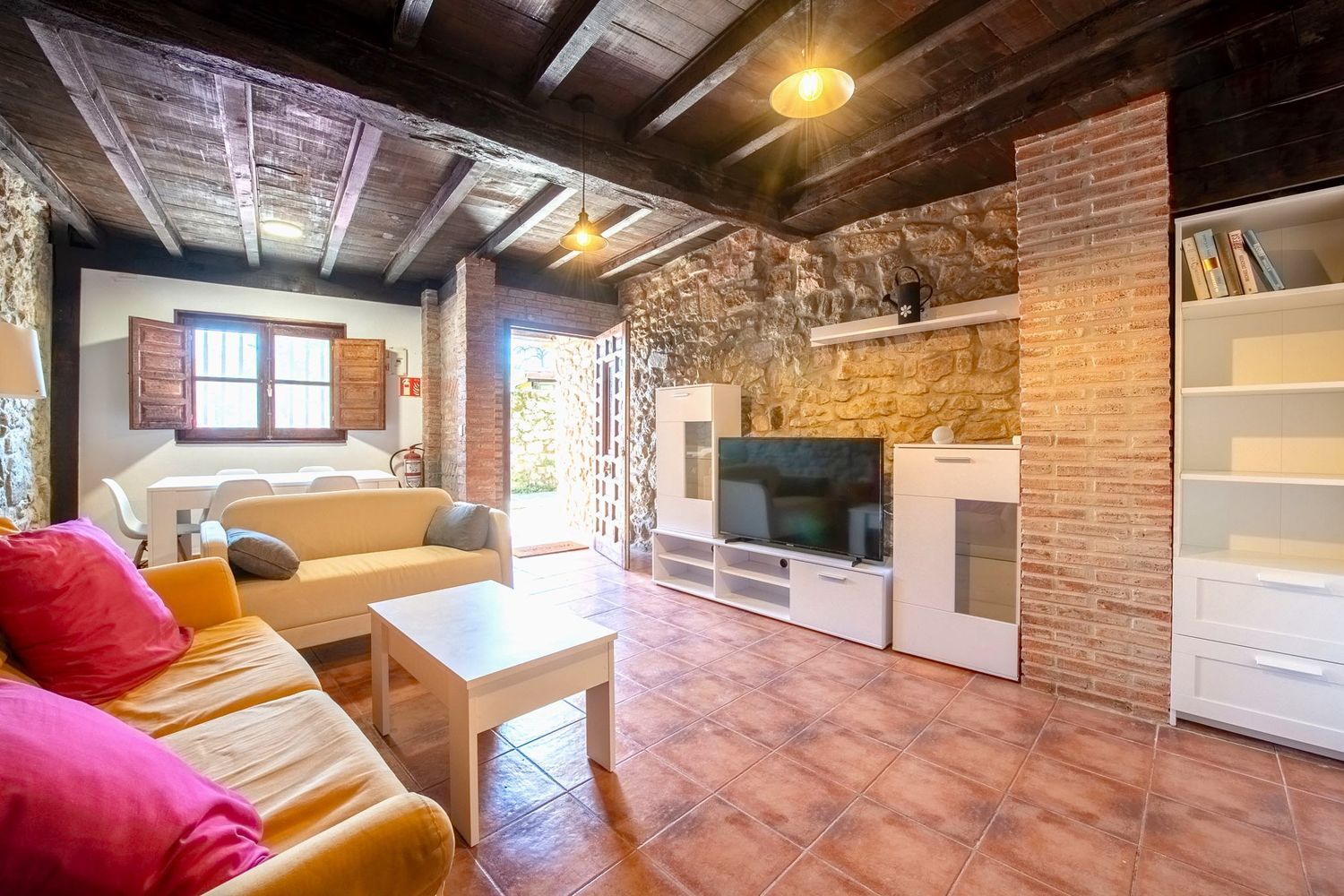 Chalet adosado en Barrio la Riestre, 37 - Foto 7