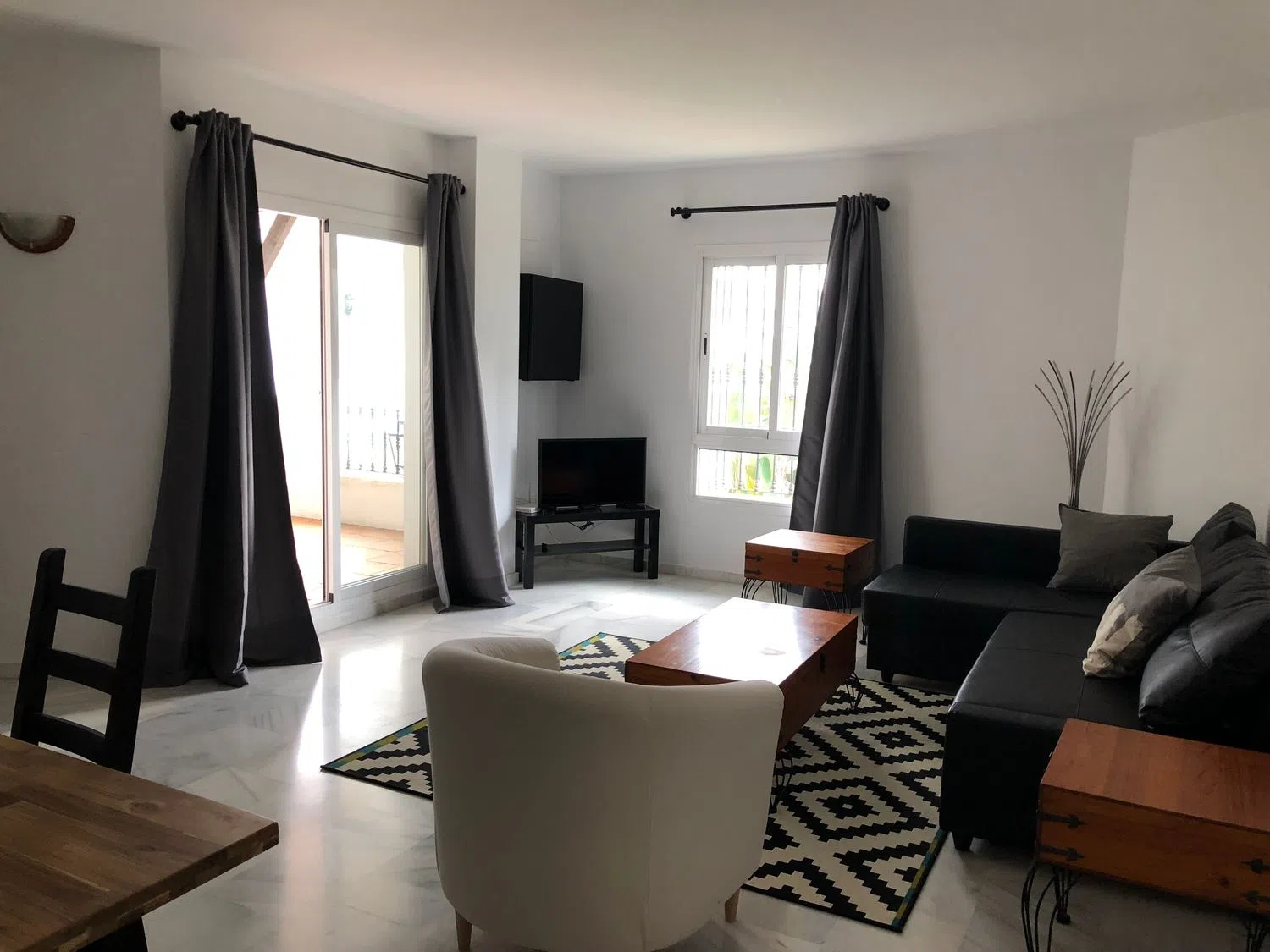 Piso en Urbanización Los Naranjos de Marbella, 88 - Foto 8