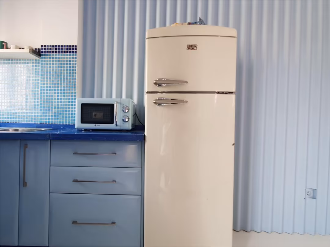 Piso en  Calle Afán de Ribera 114 - Foto 17