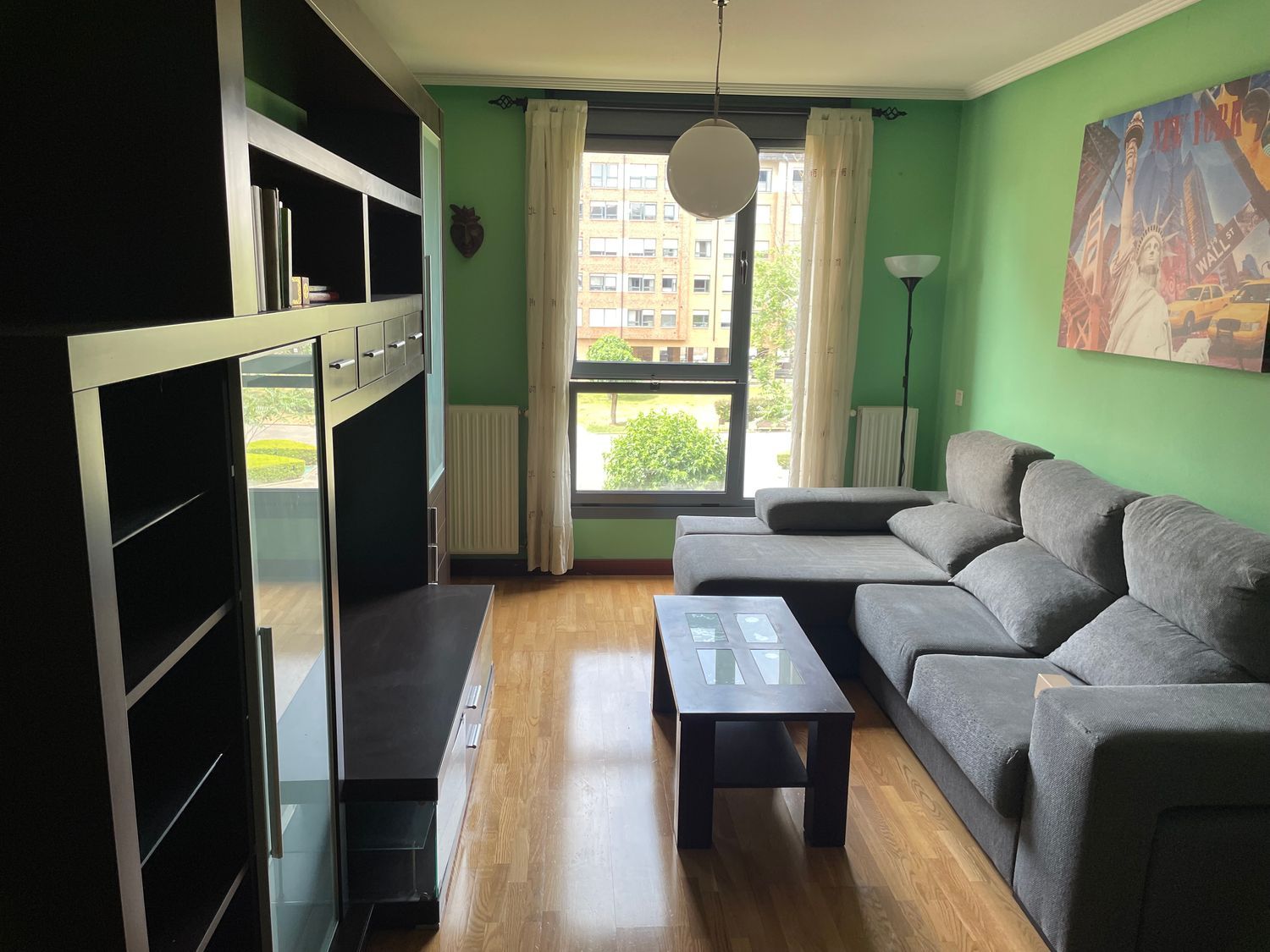 Piso en Calle Aguamiera, 2, Corredoria-La Carisa-Prado de La Vega - Foto 5