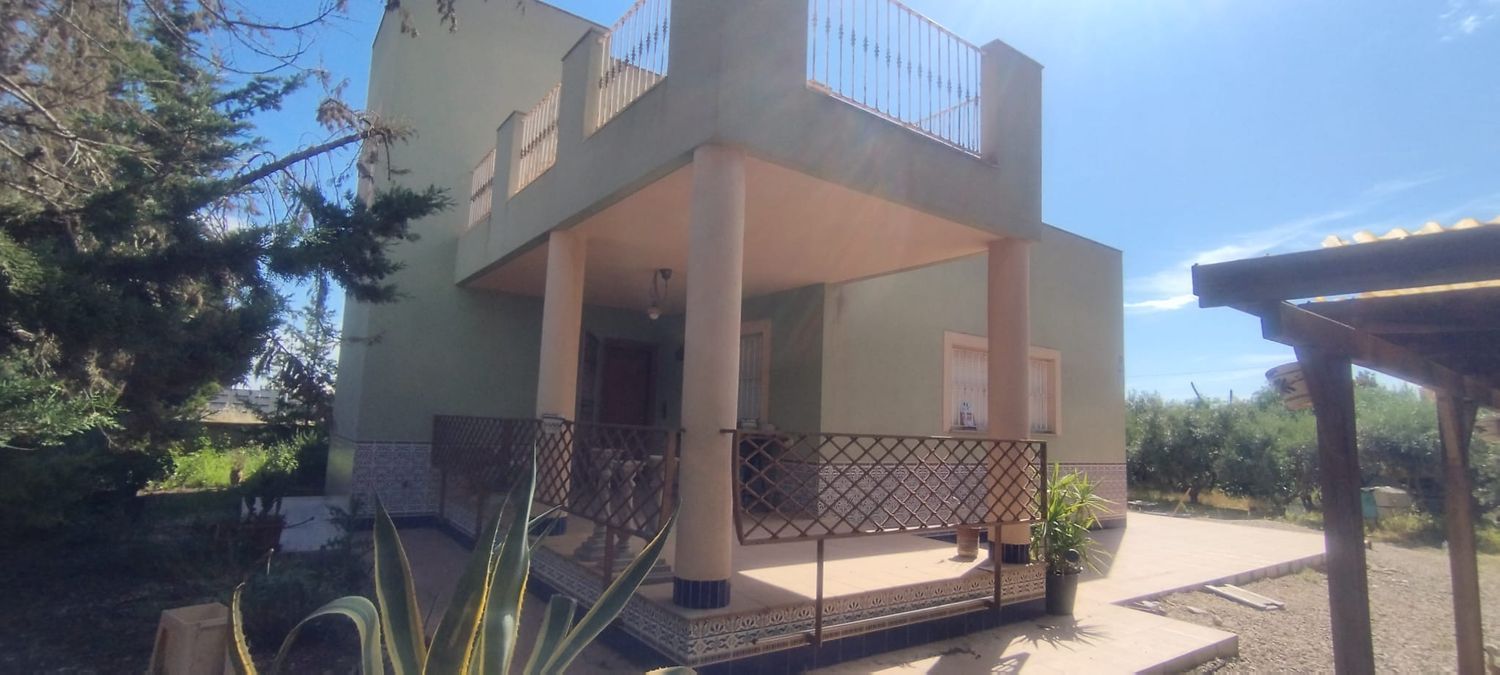 Casa rural en Carretera Fuente Alamo s/n - Foto 2