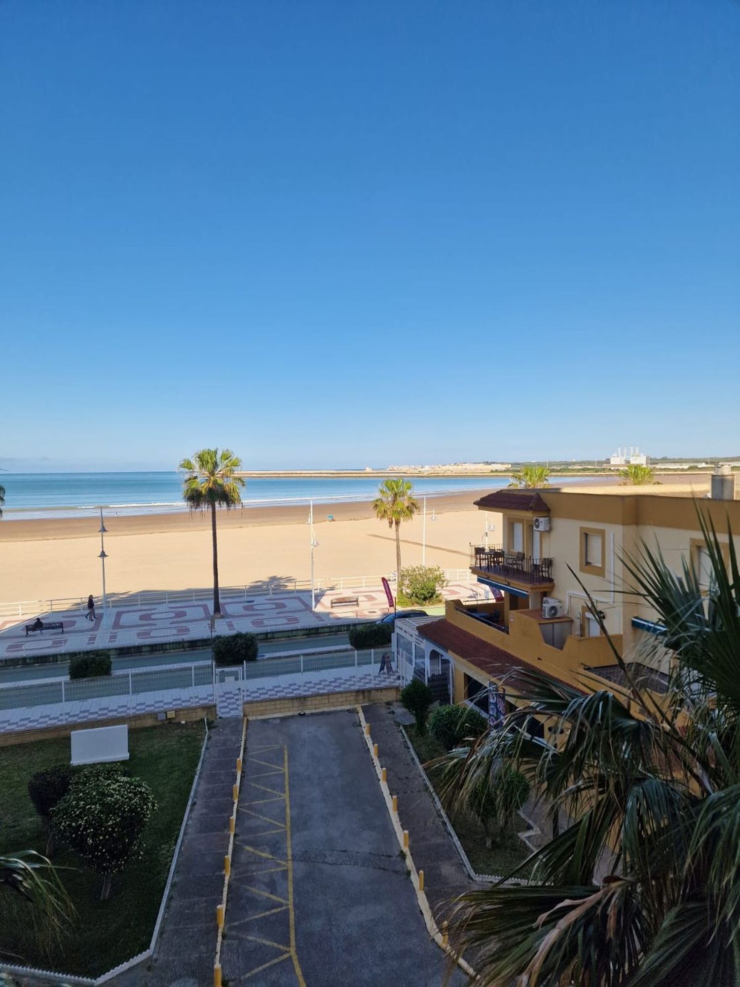Piso en Paseo Marítimo, 11, Valdelagrana - Foto 8