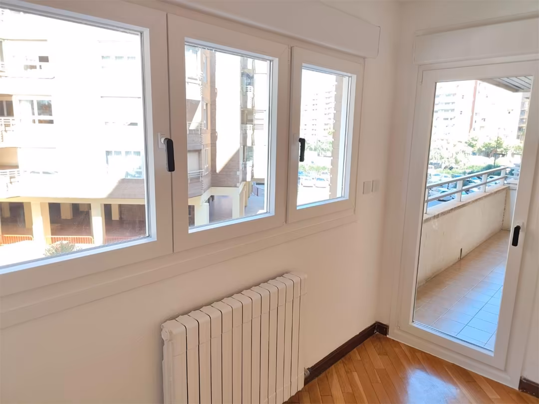 Piso en  Calle de Illueca 5