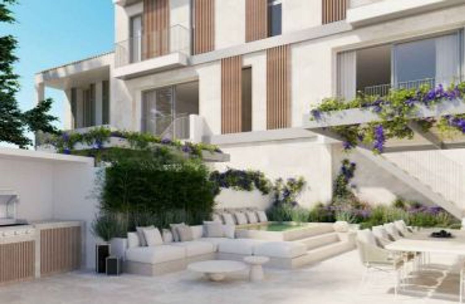 Piso en calle de Manuel Azaña, 6 - Foto 2