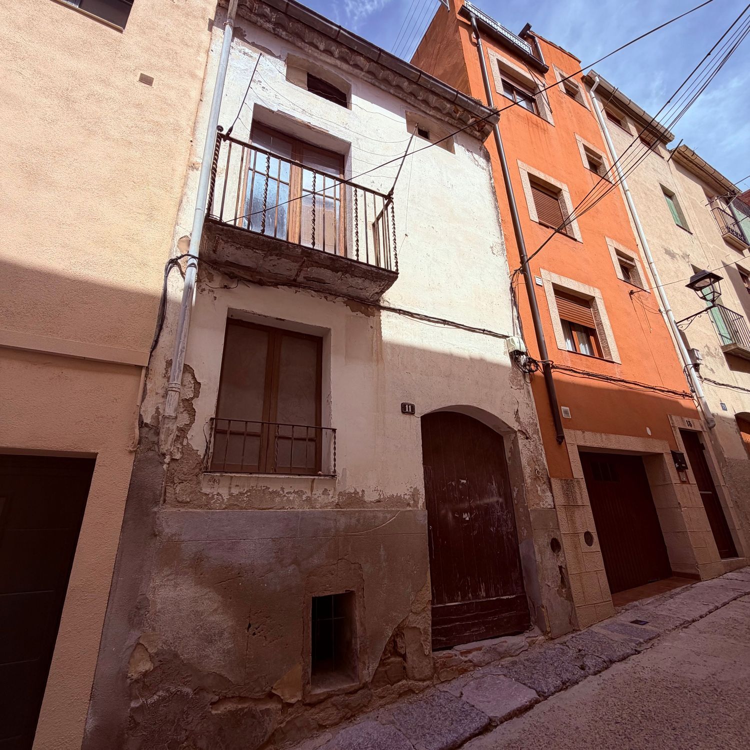 Casa de pueblo en Calle d'Hermenegild Pallejà, 11 - Foto 3