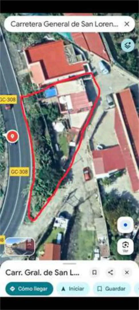 Chalet en San Lorenzo - Foto 1