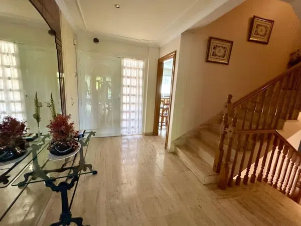 Chalet adosado en calle Comunidad de Madrid, 9 - Foto 11